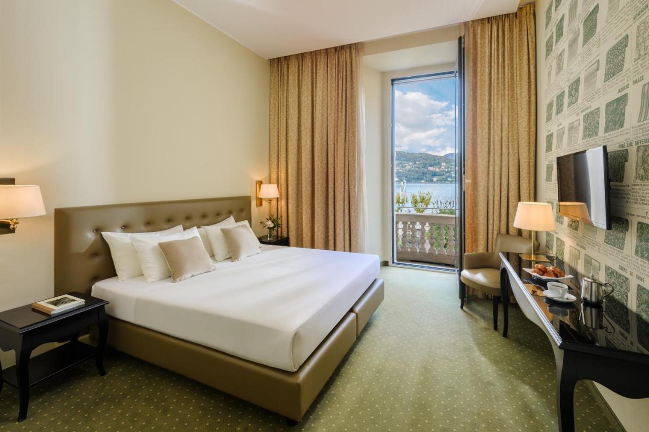 PALACE HOTEL LAKE COMO КОМО 4* (Италия) - от 40098 RUB | NOCHI